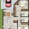 Construcción casa