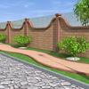 Construir Barda