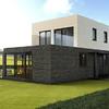 Construir Casa Prefabricada