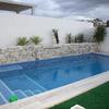 Construir Alberca De Concreto