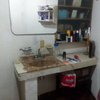 Busco remodelar mi baño