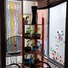 Persianas y Cortinas