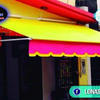 Instalar Toldo