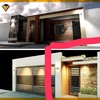 Remodelación Parcial Casa