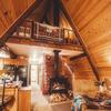 Construir Cabaña Madera