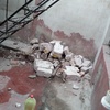 Retiro de Escombros