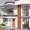 Proyecto y Construcción Casa