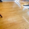 Pulir Y Barnizar Piso De Madera