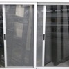 Ventanas de aluminio con mosquitero