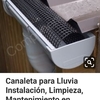 Proveer e Instalar Cancelería Aluminio