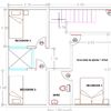Remodelación Parcial Casa