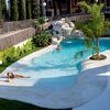 Construir Alberca Otros Materiales
