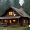 Construir Cabaña Madera