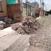 Retiro de Escombros
