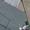 Sistema de cámaras para zona de cultivo