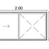 Proveer e Instalar Cancelería Aluminio