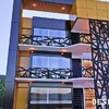 Construir Edificio