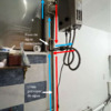 Hacer Instalación Completa Plomería