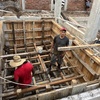 Construir Cisterna