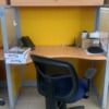 Remodelación Parcial Oficina