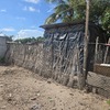Construir Barda