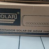 Instalar Calentador Solar