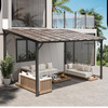 Instalar Toldo