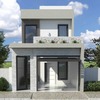Remodelación Parcial Casa