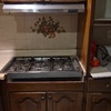 Remodelación Parcial Cocina