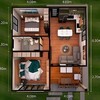 Proyecto y Construcción Casa