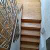 Pulir Y Barnizar Piso De Madera