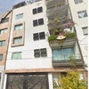 Pintar Exterior Edificio
