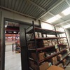 Remodelación Parcial Nave Industrial