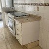 Cambio de encimera de cocina