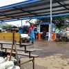 Instalar Toldo