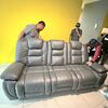 Tapizado De Muebles