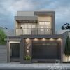 Proyecto y Construcción Casa