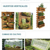 Plantar Jardín