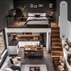 Construir Cabaña Madera