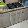 Remodelación Parcial Cocina