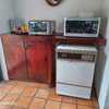Remodelación Parcial Cocina