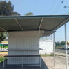 Proveer Cancelería Metálica