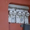 Instalación de Medidores