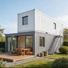 Construir Casa Prefabricada