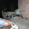 Retiro de Escombros