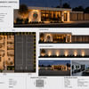 Proyecto y Construcción Casa
