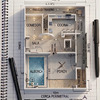 Proyecto y Construcción Casa