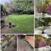 Mantener Jardín
