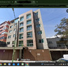 Trabajos Limpieza en Altura