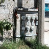 Instalación de Medidores